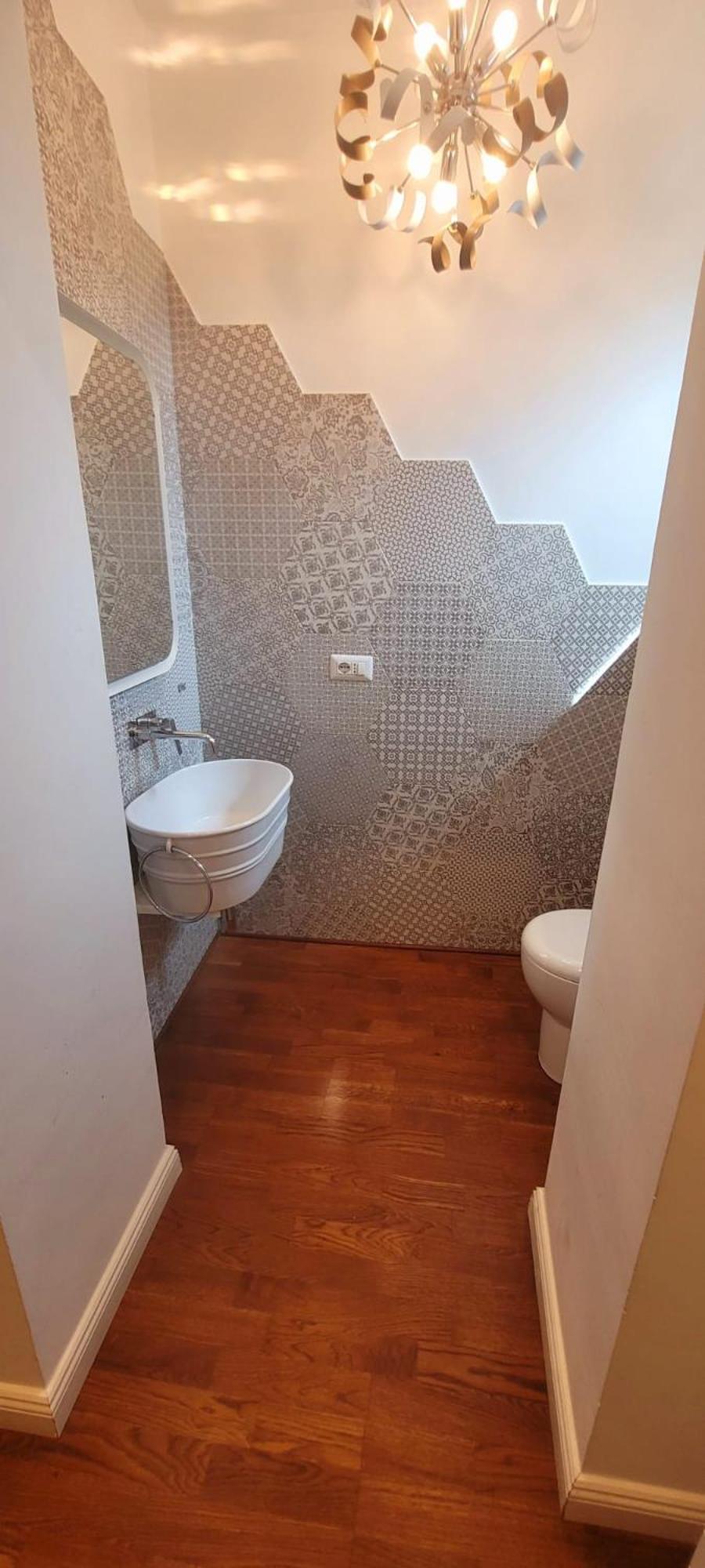 Benedict Pantheon Apartment