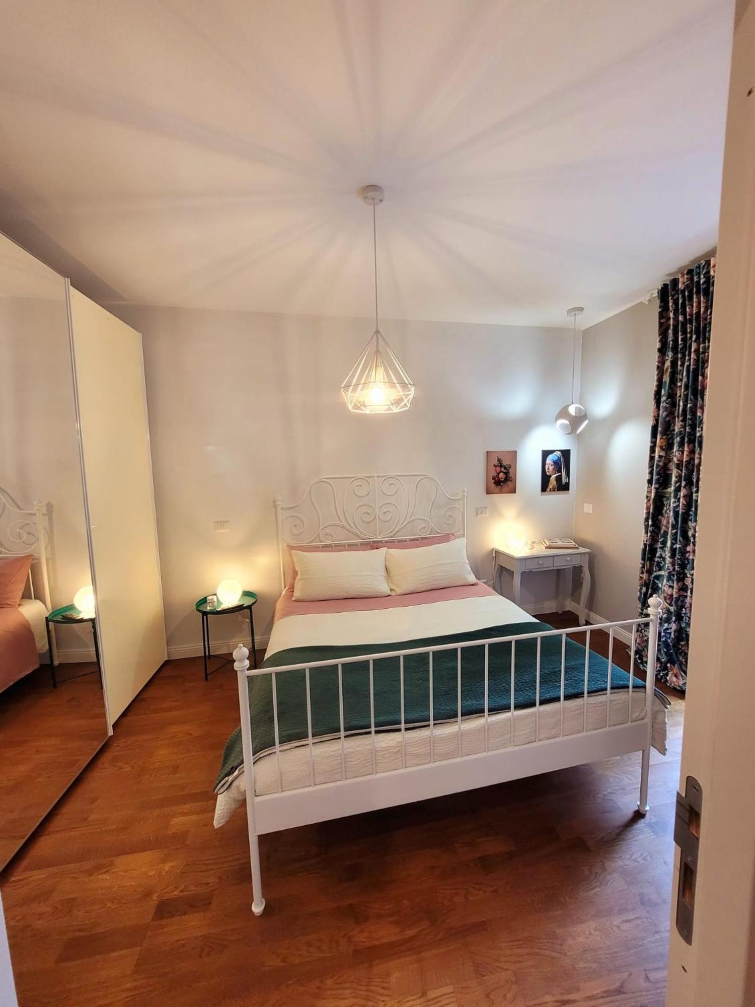 Apartment Benedict Pantheon