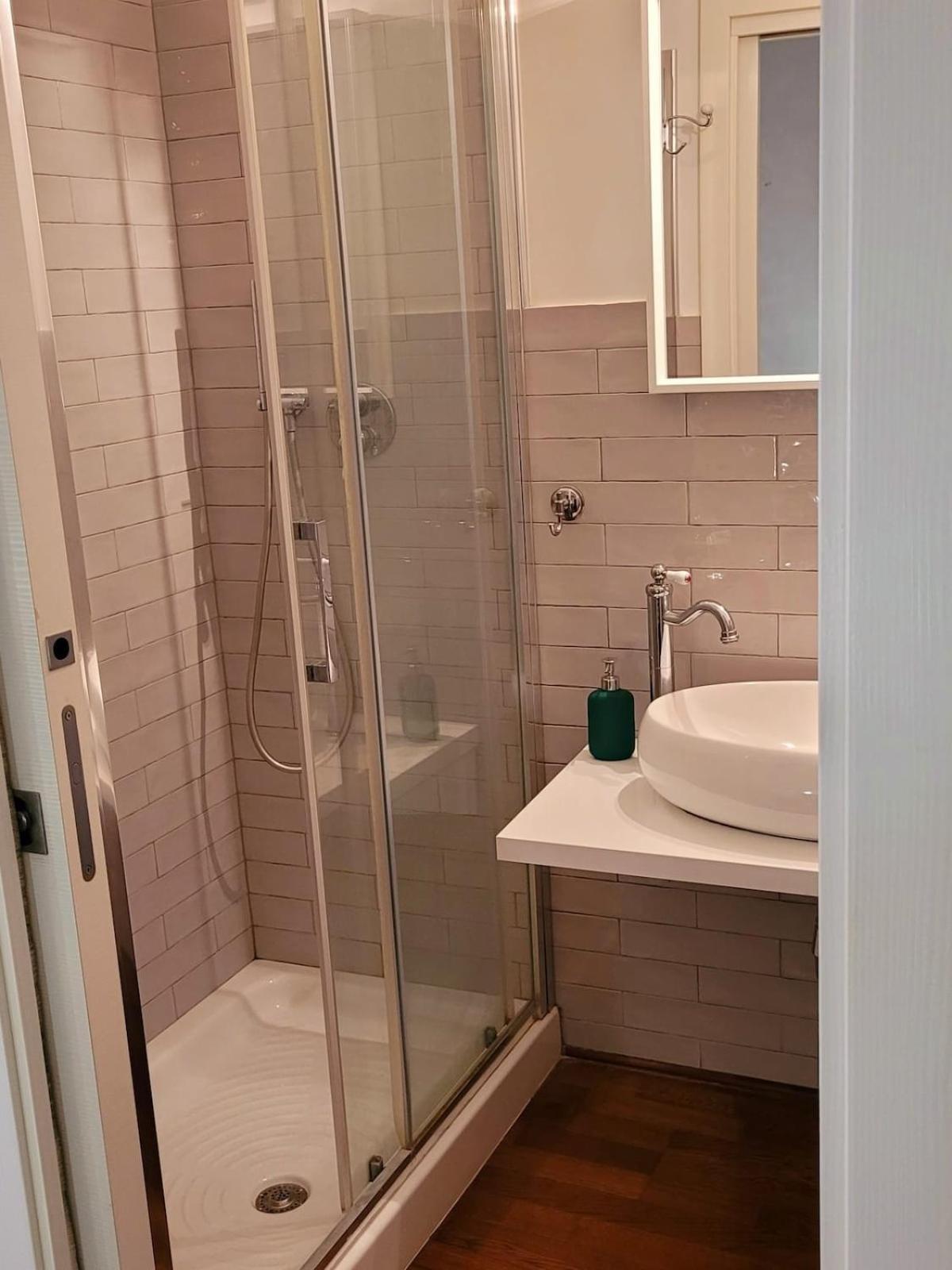 Apartment Benedict Pantheon Rome