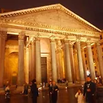 Suite Benedict Pantheon