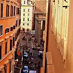 Suite Benedict Pantheon